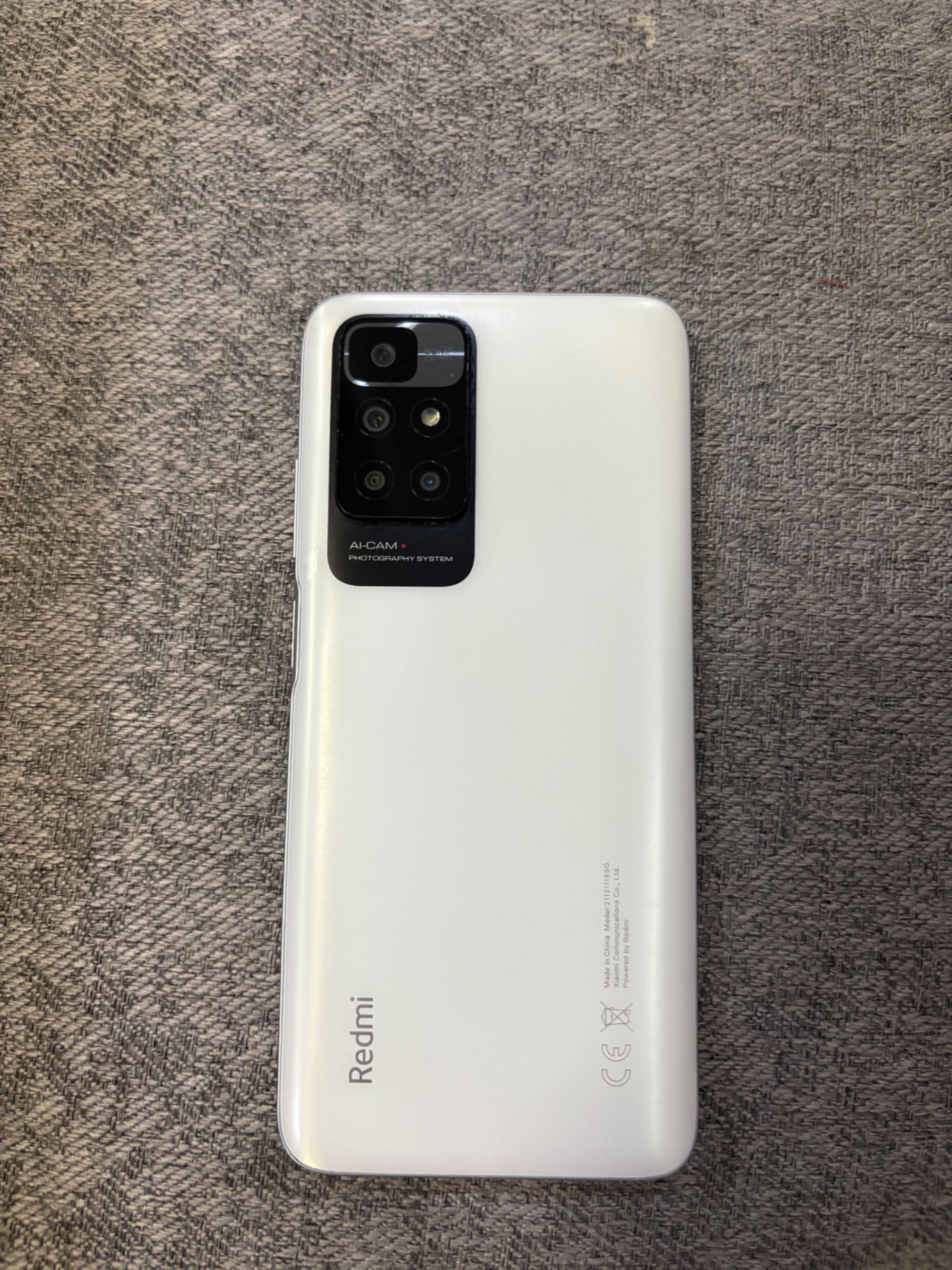 Xiaomi Redmi 10 Global