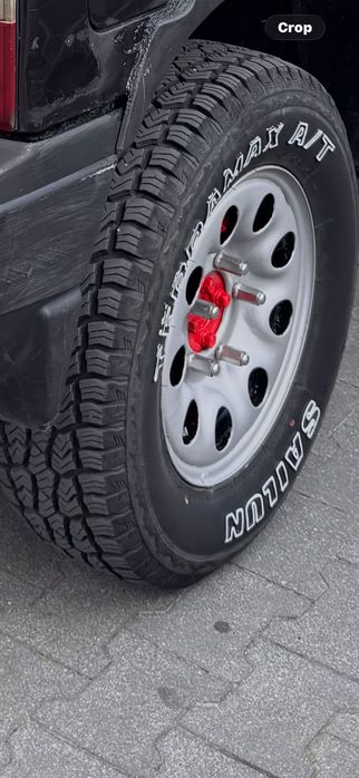 Гуми Sailun Terramax A/T