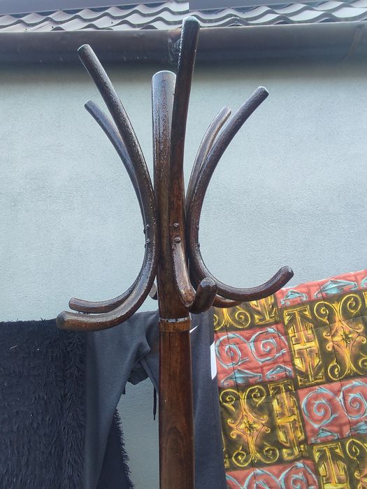 Cuier vechi deosebit