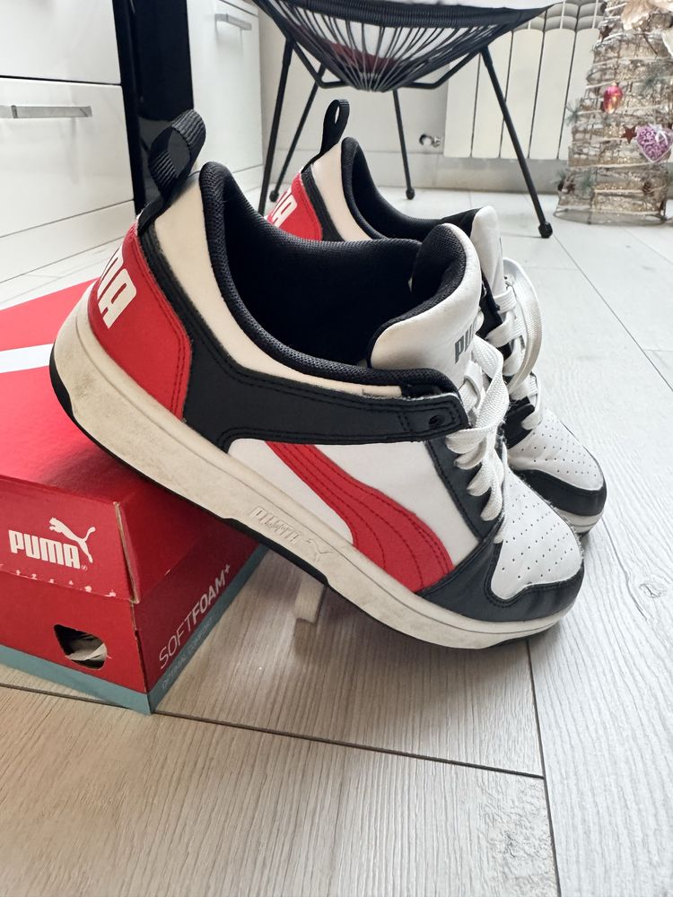 Маратонки Puma 38 номер