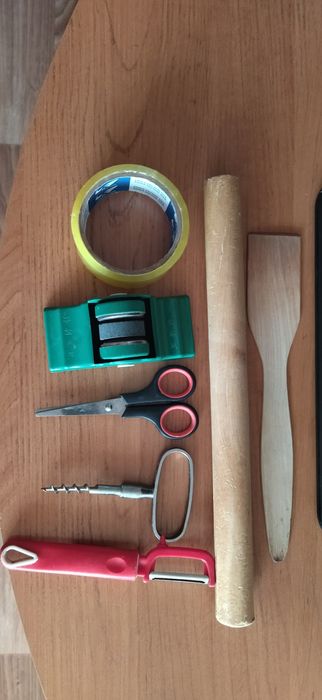 Набор для кухни, в отличном состоянии