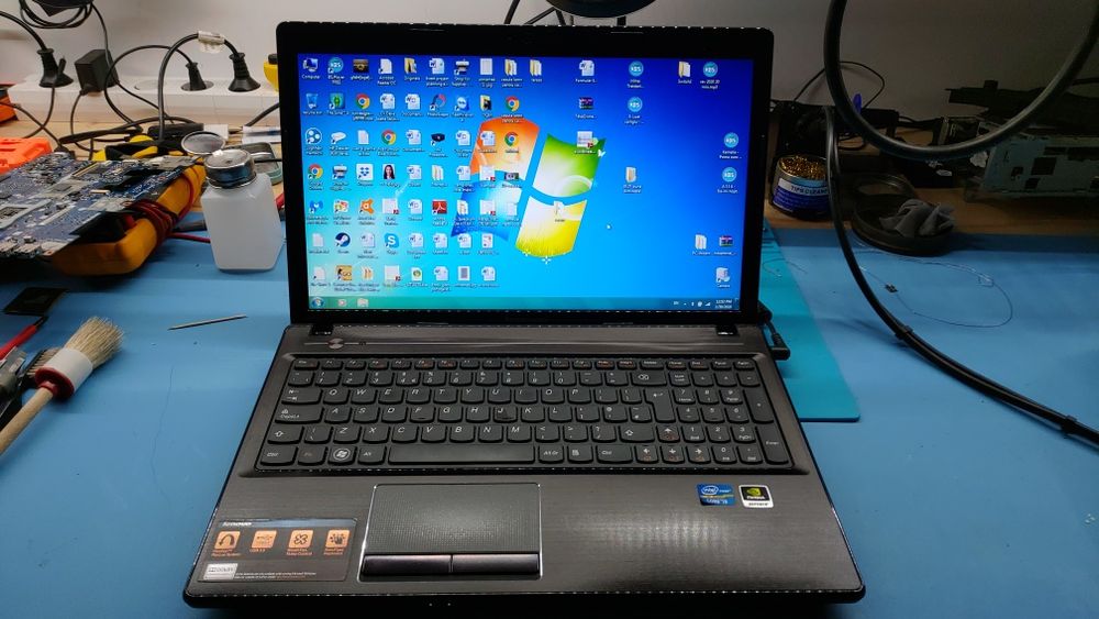 Reparatii Electronice Constanta