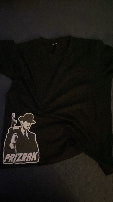 Артикули на LUDA,PRIZRAK