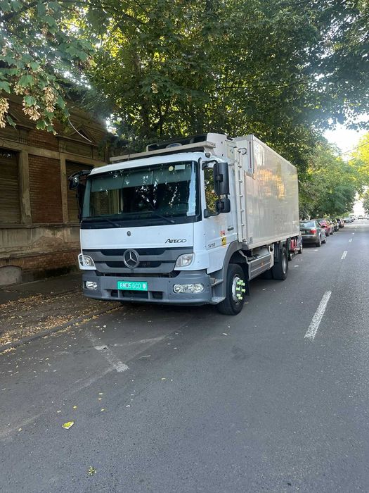 Cub Frigorific Cu elevator