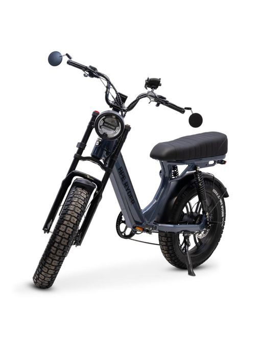 Електрически велосипед MD10 Premium