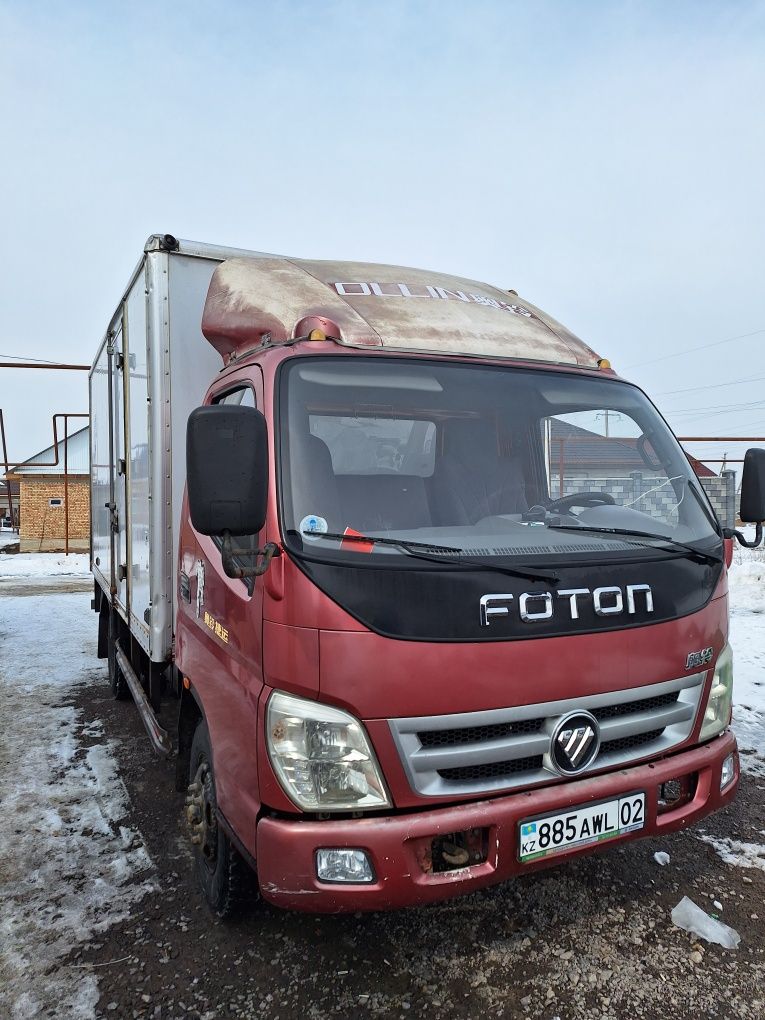 Вывоз старой мебели