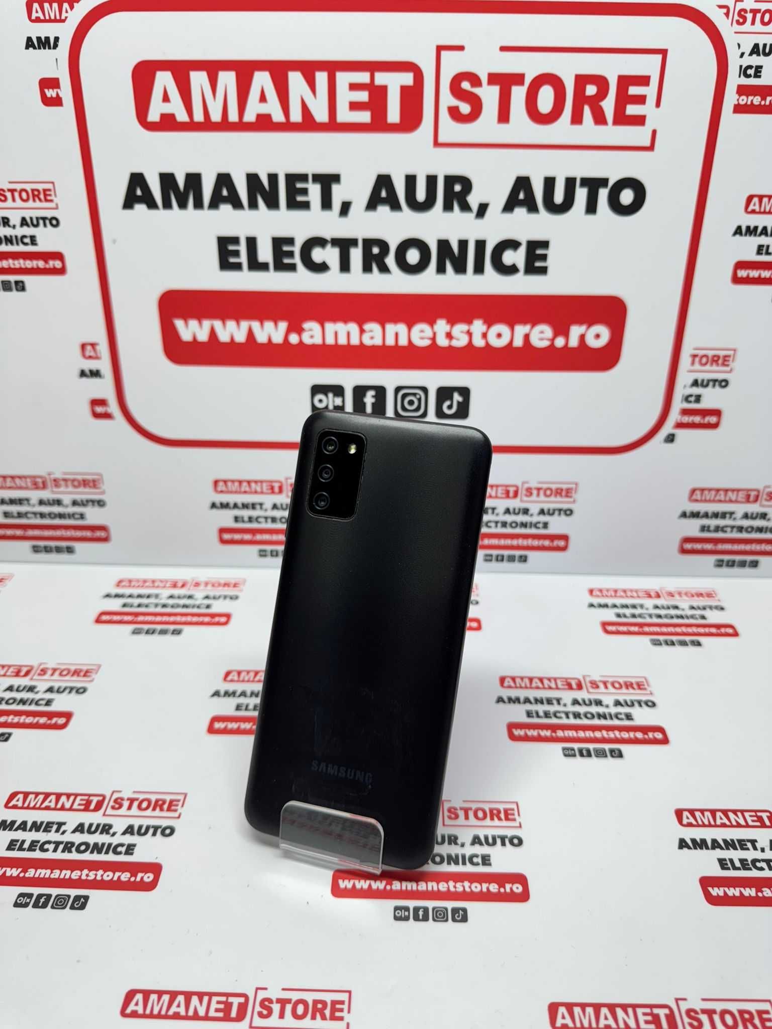 Samsung Galaxy A03 S Amanet Store Braila [11647]