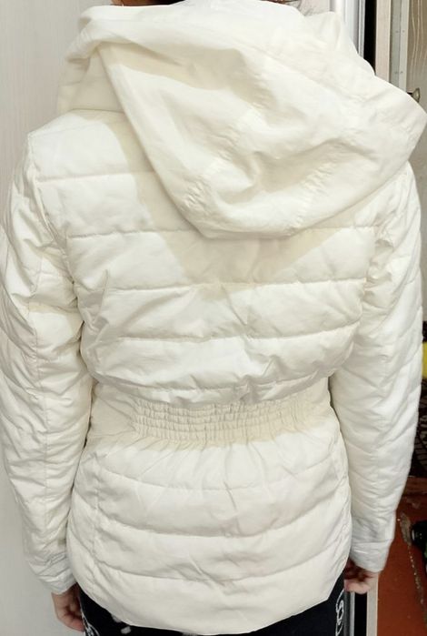 Куртка для девочек