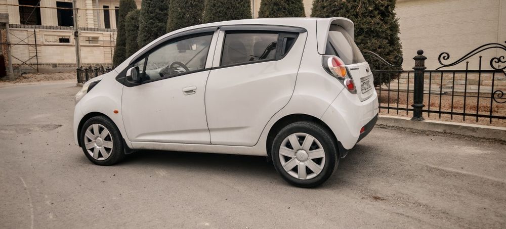 Spark продажа + аренда