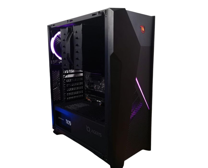 Pc Gaming I5 gen 12