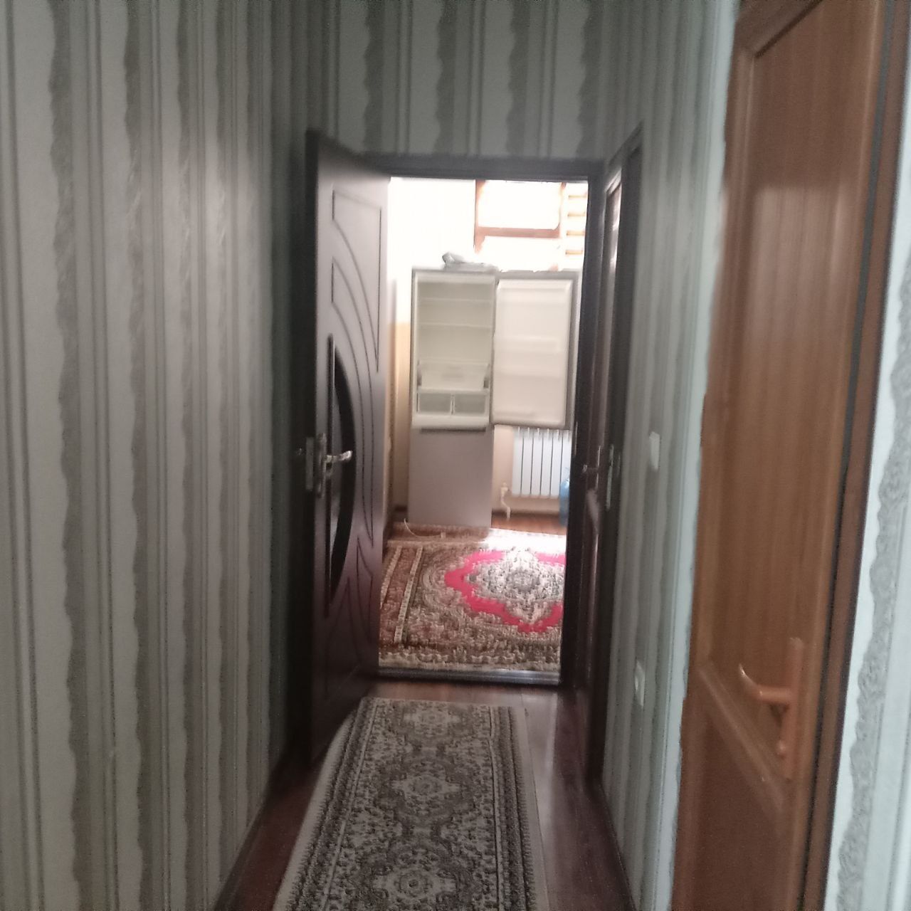 Квартира срочно аренду