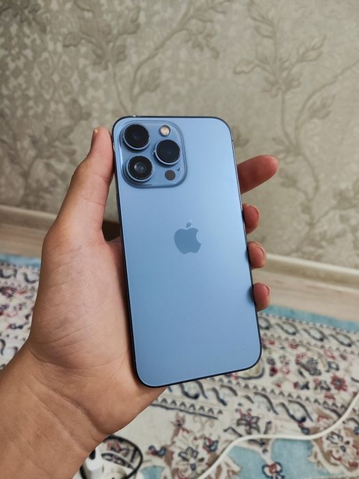 Айфон 13про идеал