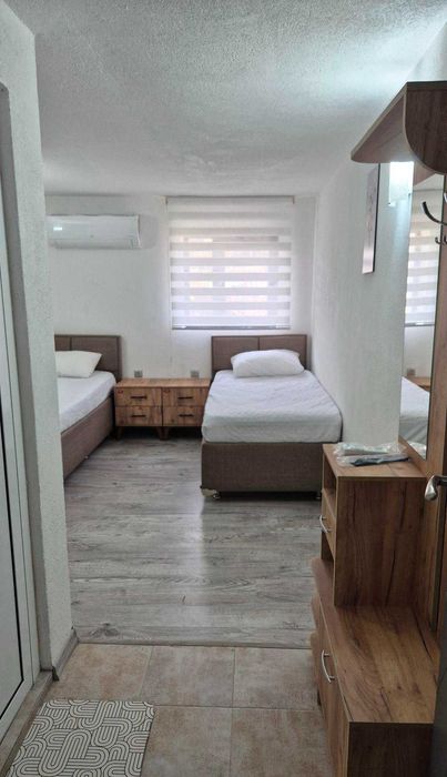 Отдаване на стаи за нощувка – Къща „Хемус“