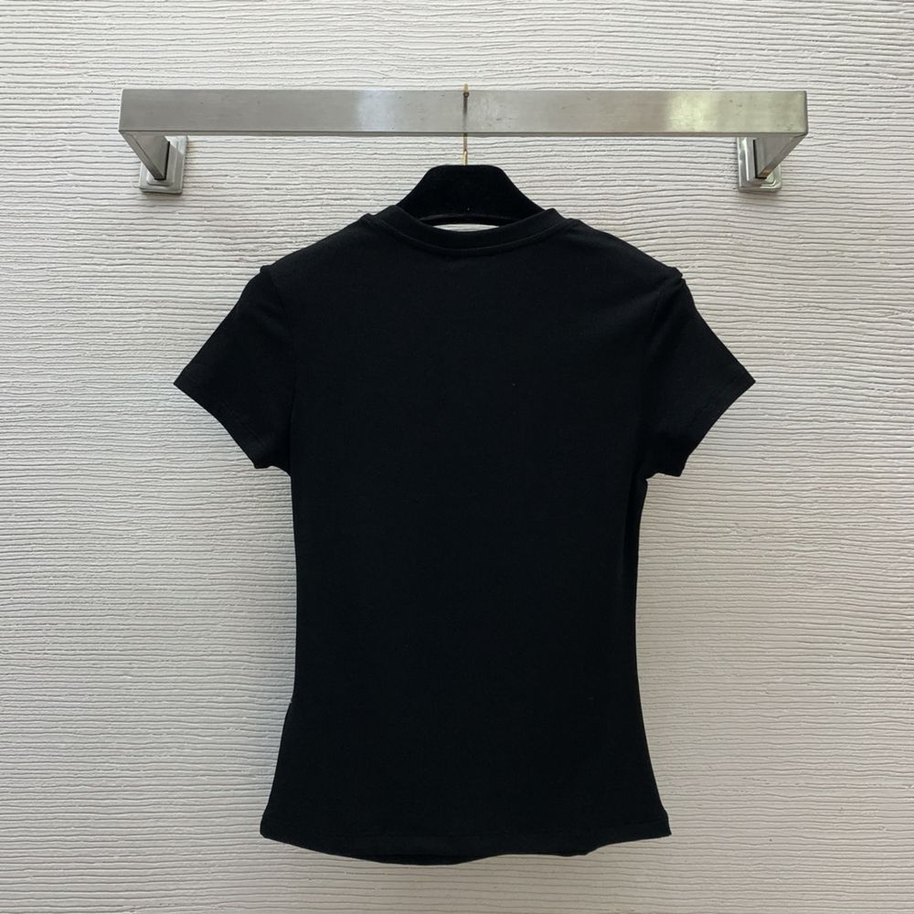 Tricou chanel s m l