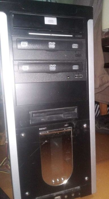 Продам два старых системных блока