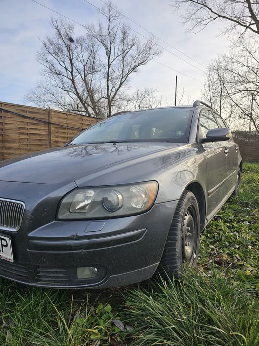 Vând volvo V.50 20D an 2006