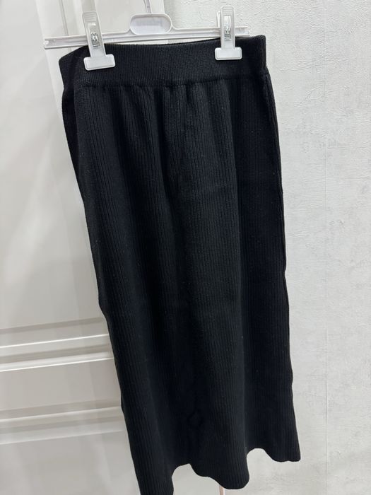 Юбка миди макси