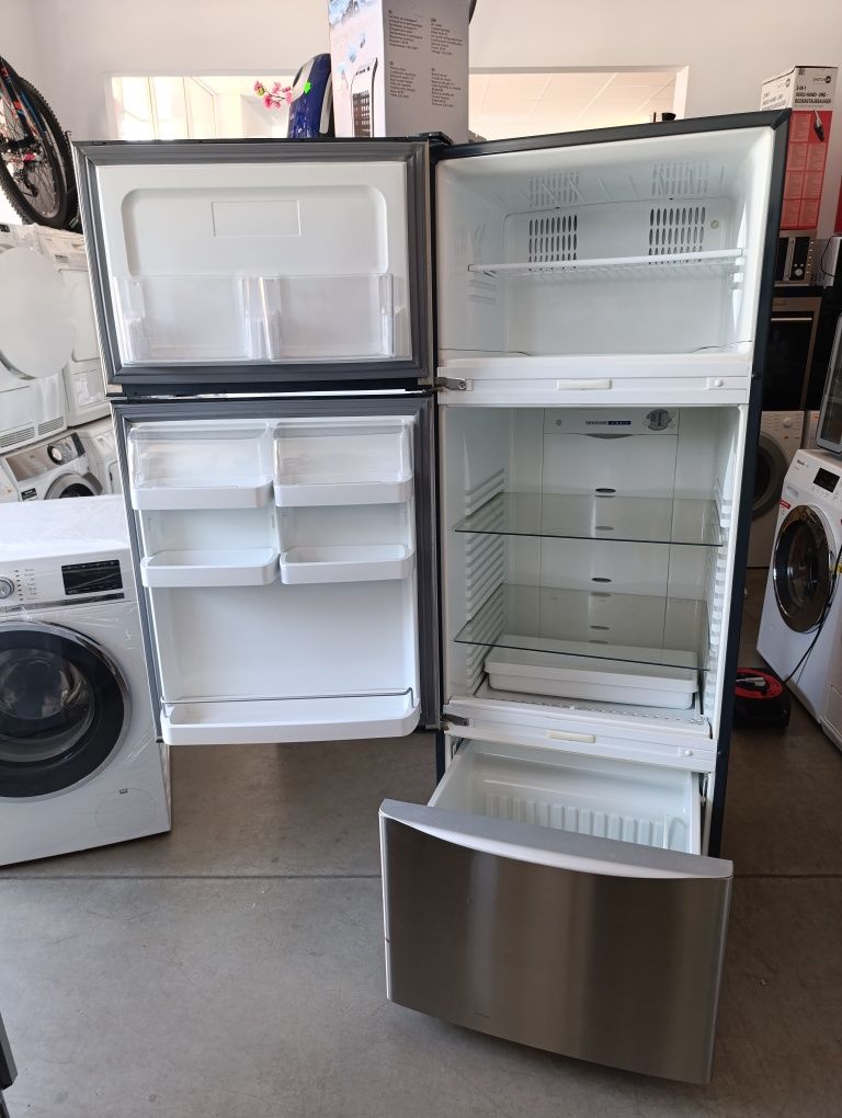 Хладилник и Фризер FisherQ Paykel