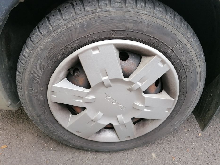 Cauciucuri de vară