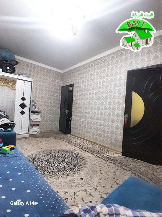 ~ЧИСТЫЙ РЕМОНТ 1в2/3/4 Чиланзар-14 Квартал АФРУЗ, Продаётся Квартира