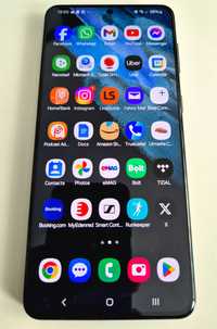 Samsung galaxy s21 plus negru - 128 gb -5G