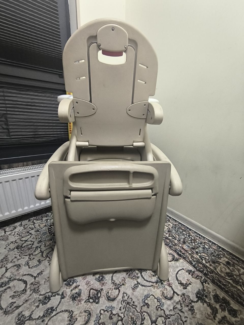 Detski stul transformer bolalar uchun