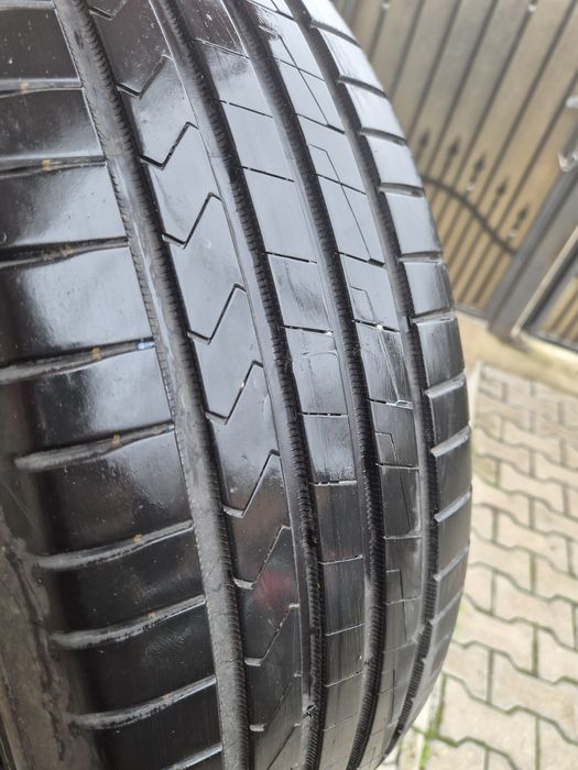 Anvelope vara Hankok 215/65/17