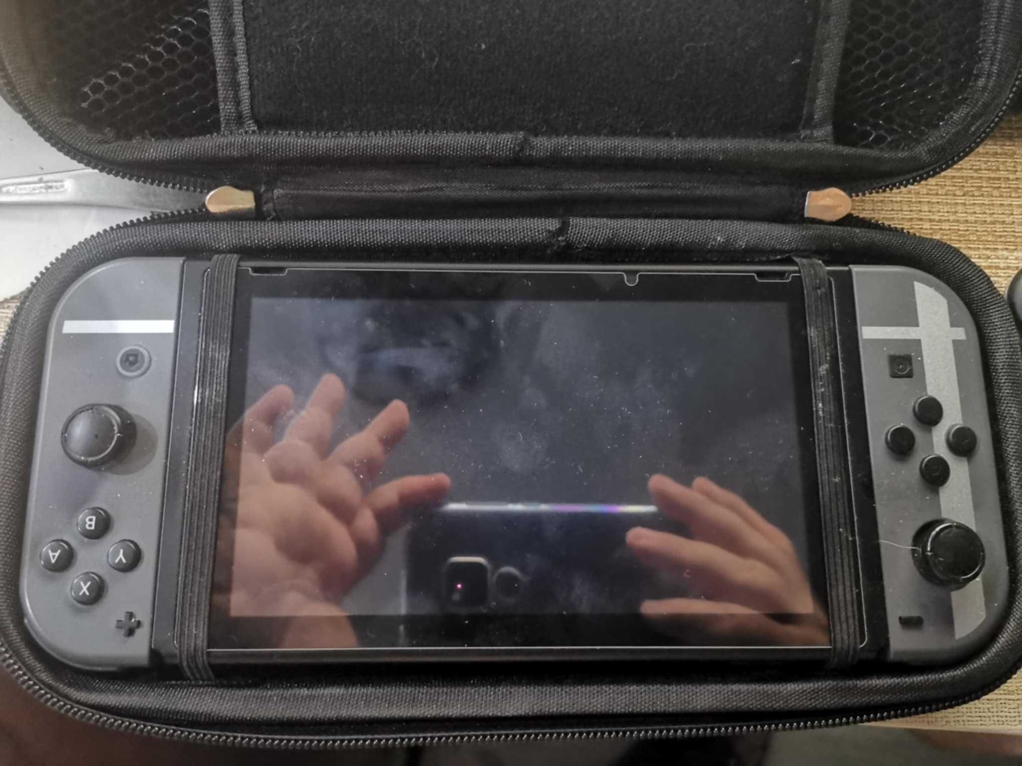 Продавам Nintendo Swich Hac-001
