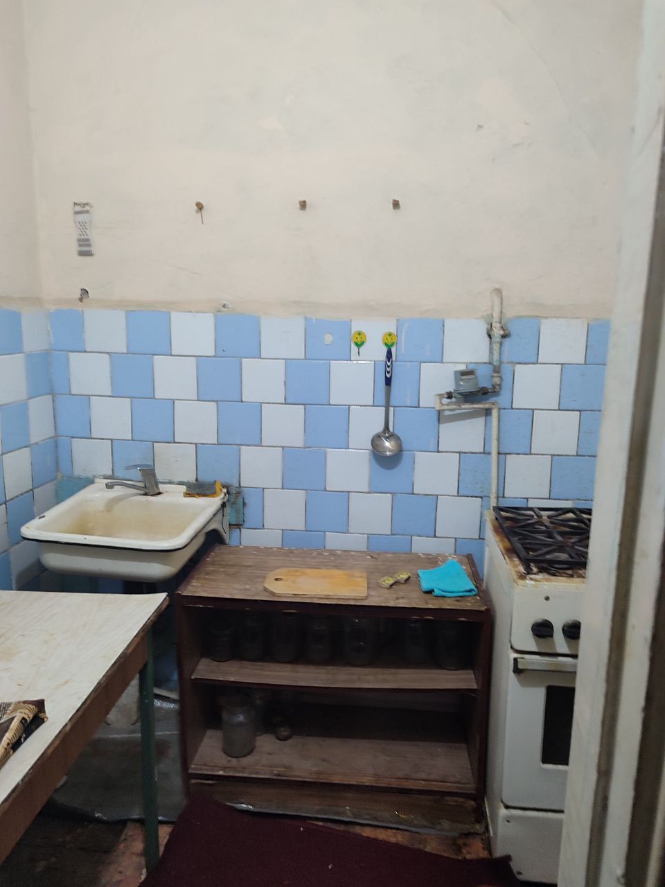 Сдается в аренду юнусабад 2 квартал 1/4/4