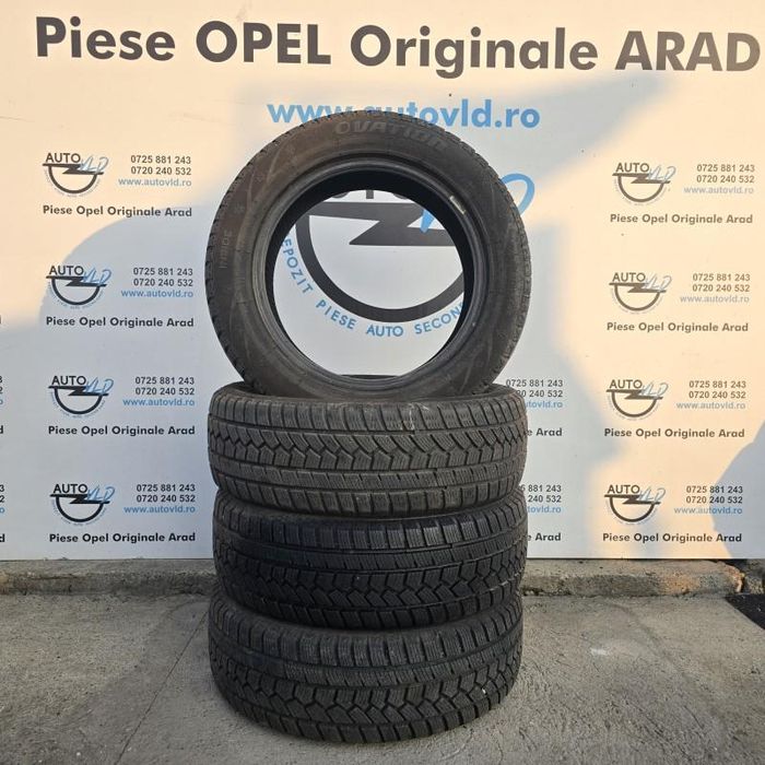 Anvelope iarna 185/60/15R 84T DOT 2021