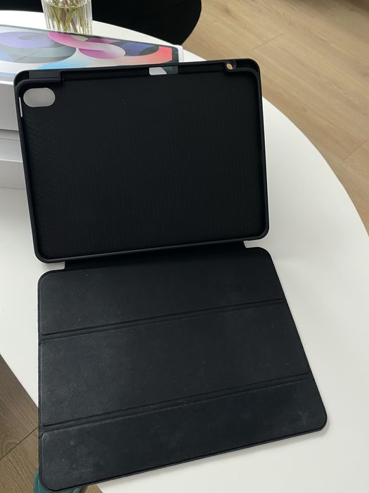 Ipad Air 4, 64 GB, wifi+celular, Silver
