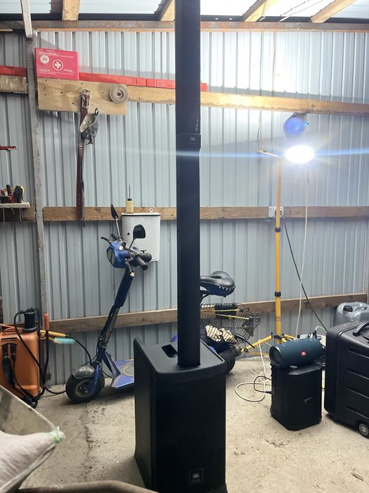 Vând JBL Mk2 profesioal