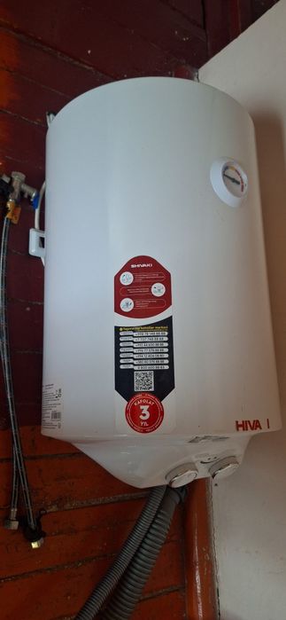 Аристон сатилады