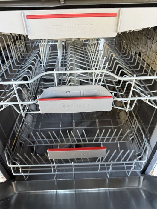 Съдимиялна машина Bosch