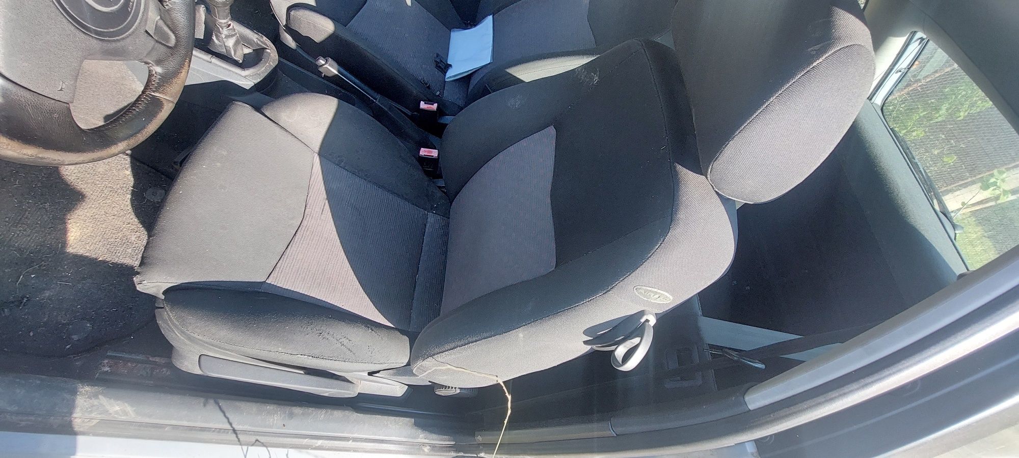 Seat ibiza 1.9tdi 131