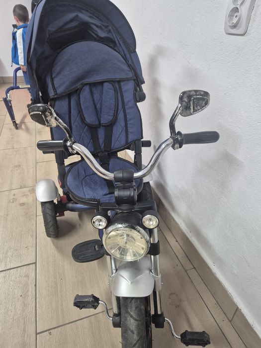 Vând tricicletă în stare bună