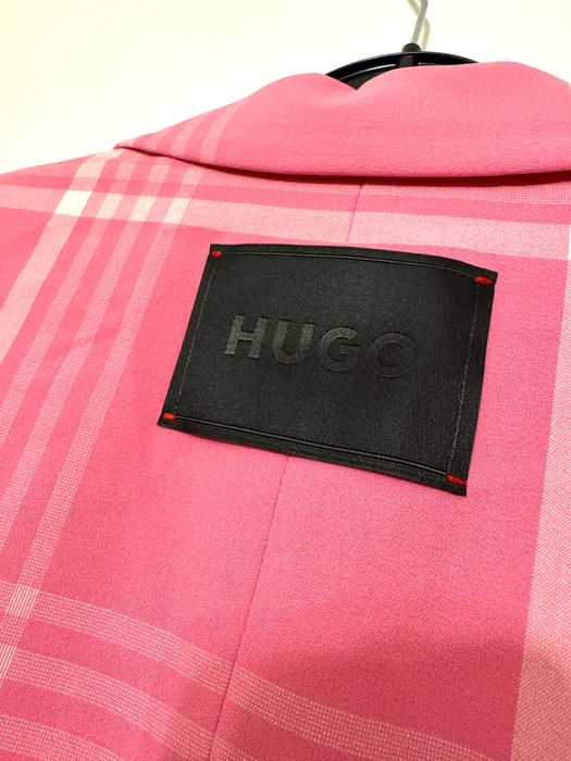 Блейзър сако Hugo