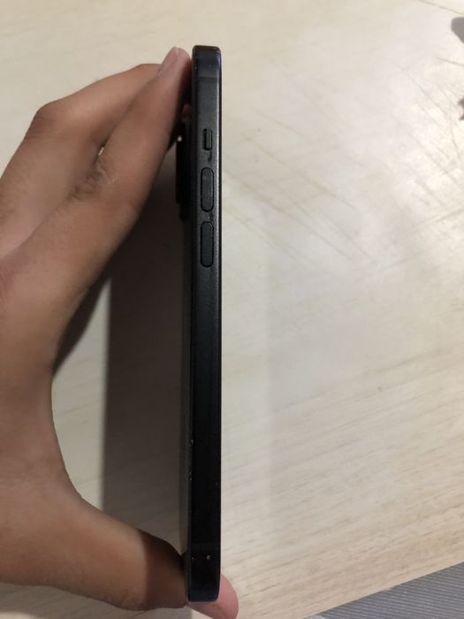 Iphone 15 E-Sim Bateria 100% Originala