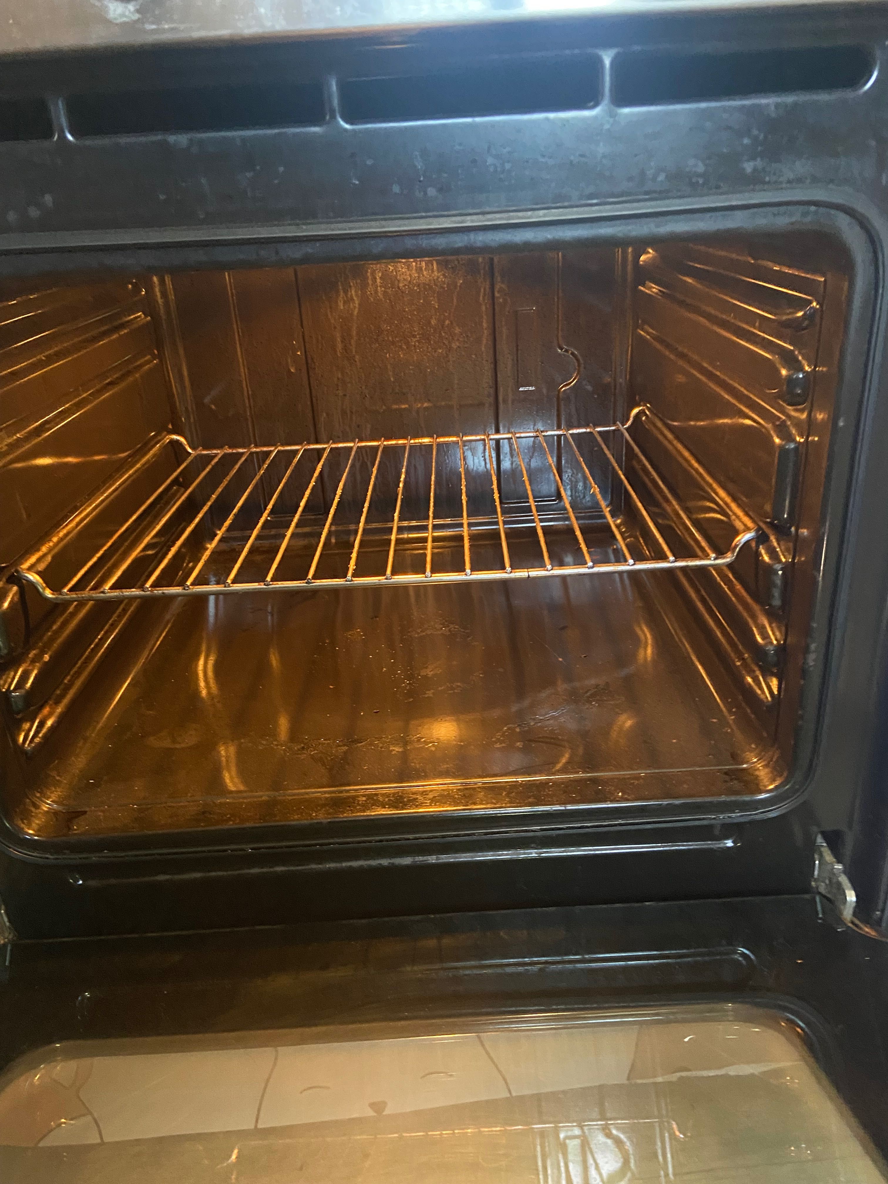 Печка с фурна и котлони
