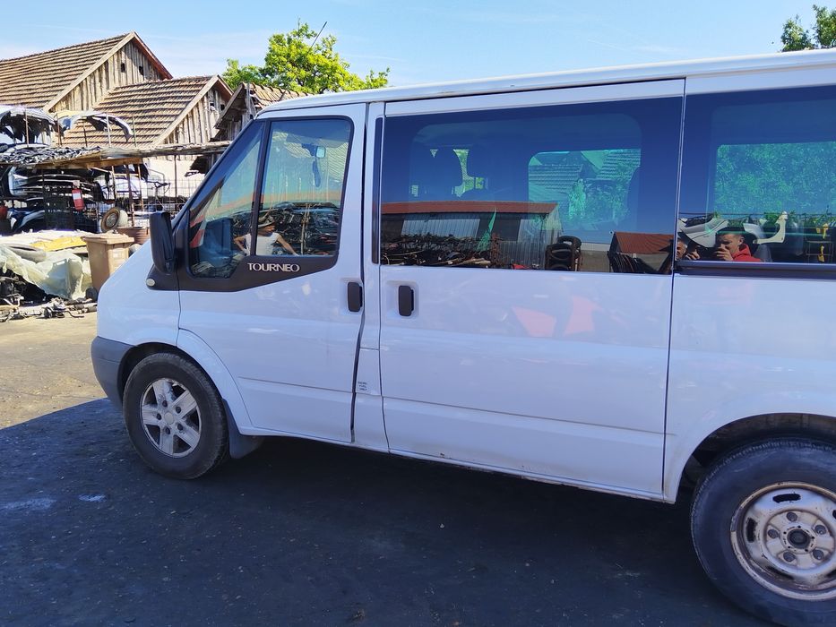 Usa culisanta stanga Ford Transit an 2007-2013