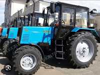 Traktor Belarus 892 Umid avtoda halol nasiya probeg 0
