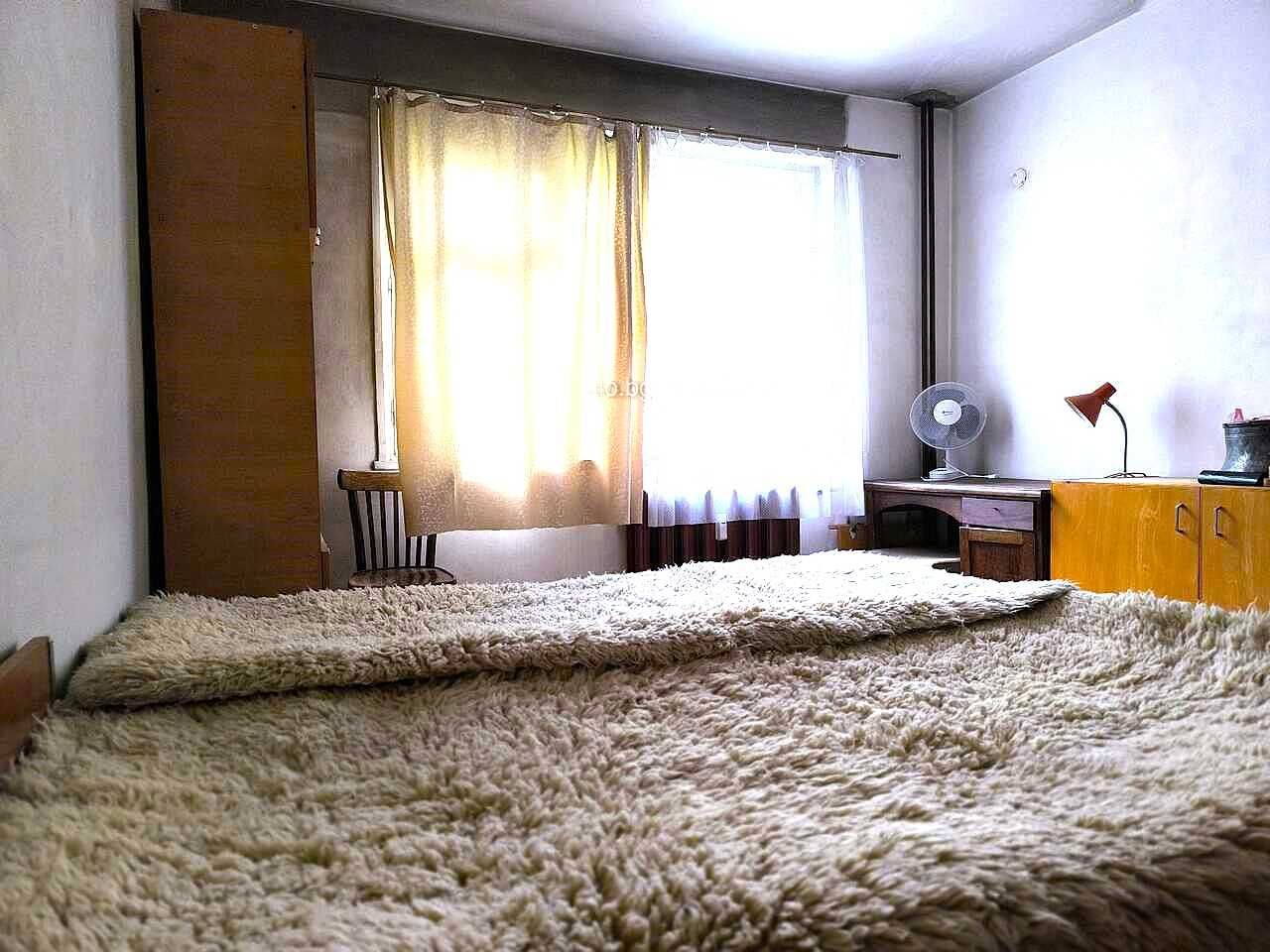 Тристаен тухлен апартамент, кв. Лозенец, гр. София