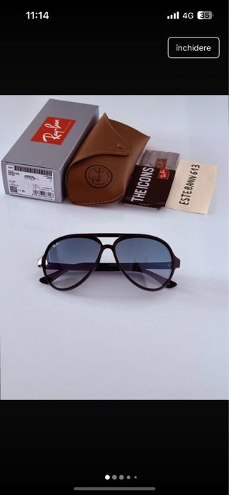 Ochelari de soare Ray Ban
