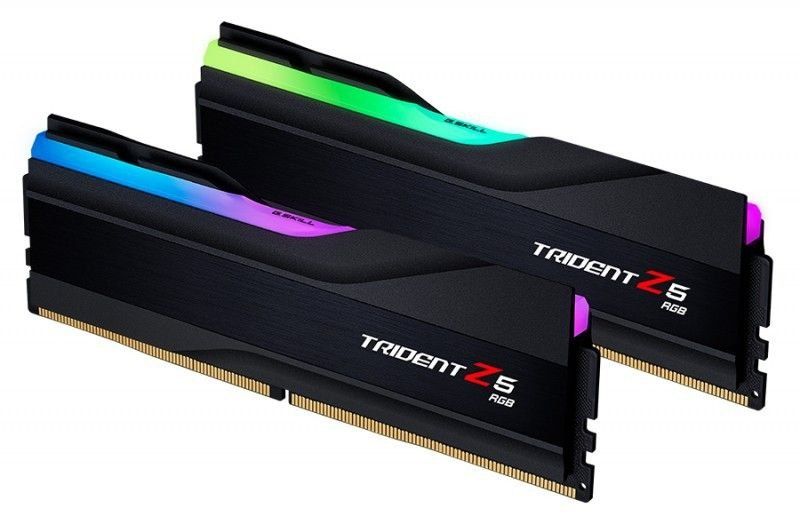 G.SKILL Trident Z5 32GB DDR5 (2x16GB) 7800Mhz