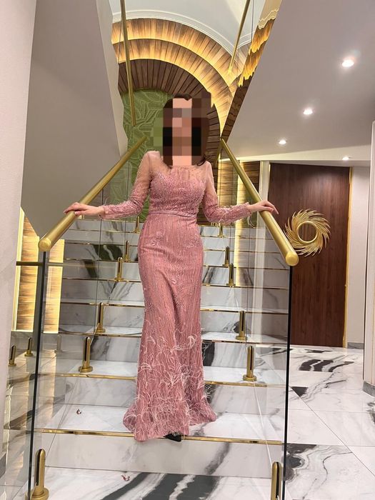 Вечерние    платья