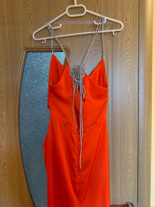 Официална рокля Alessa