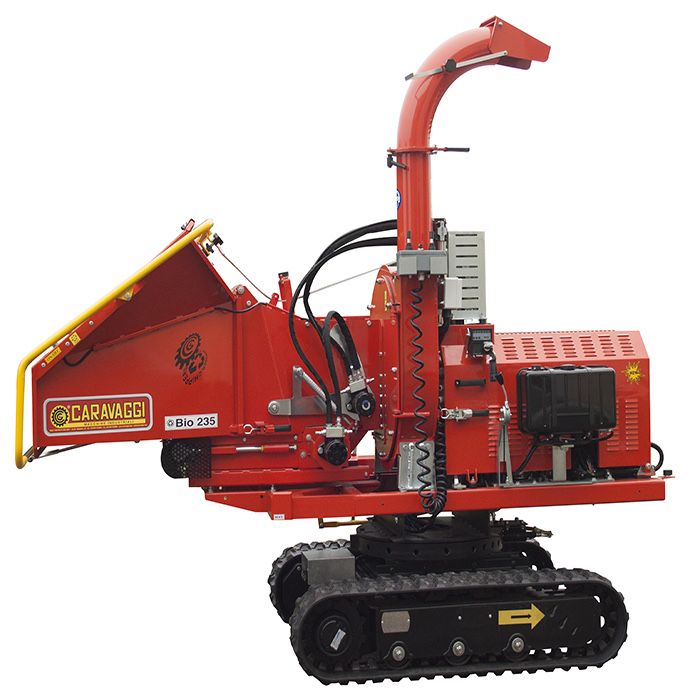 Tocator crengi si lemn