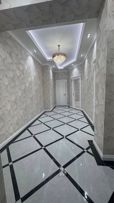 Жилой комплекс Манзур/ Юнусабад-18 2/9/10