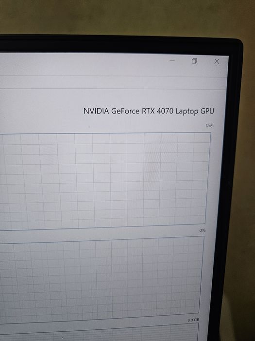 Vând Laptop Lenovo Legion Pro 5 16ARX8
