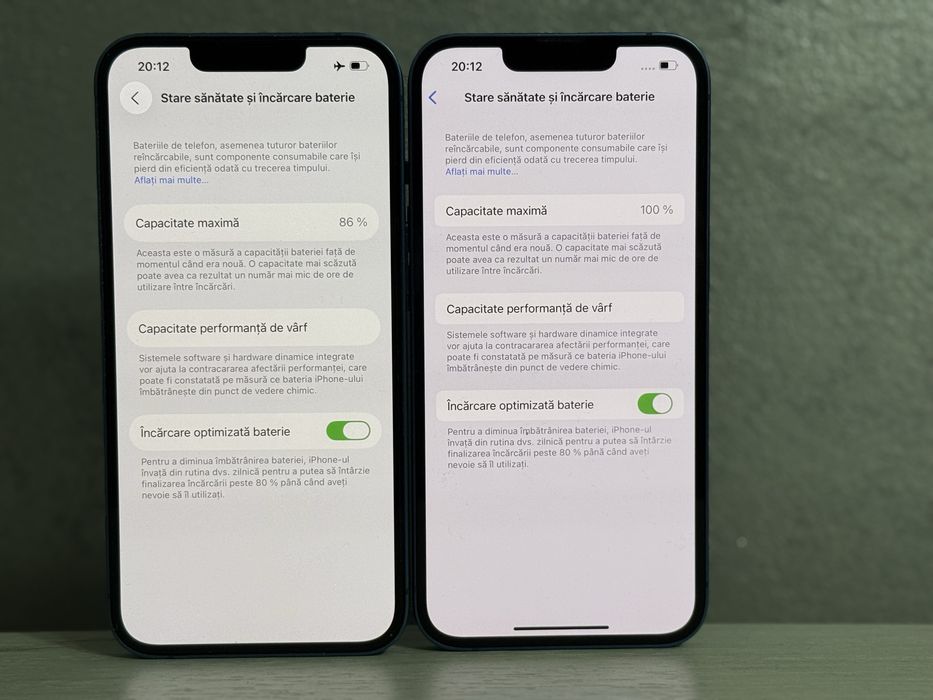 iPhone 13 Pret 1600/1700 lei